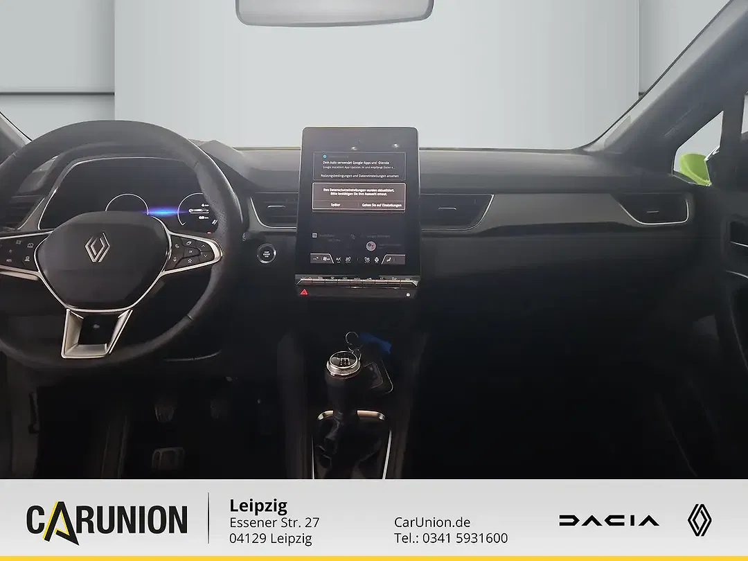 Renault Captur - Thumbnail 9