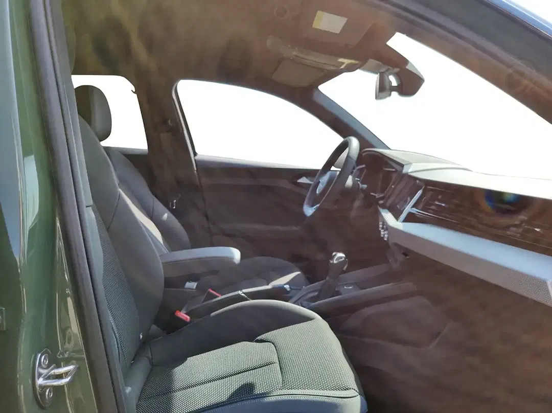 Audi A1 - Thumbnail 8