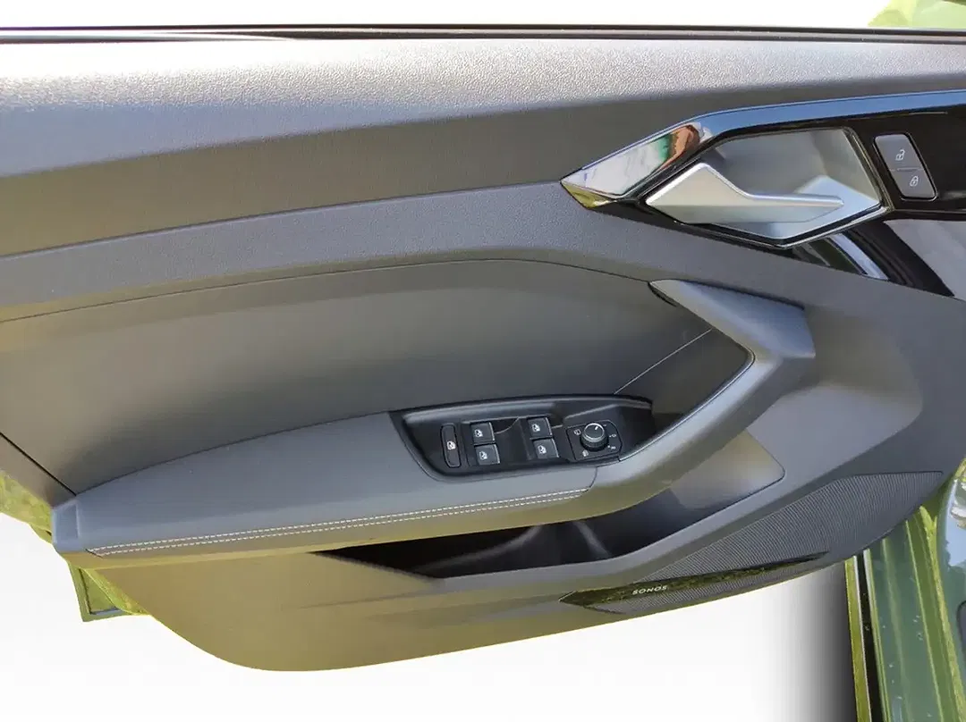 Audi A1 - Thumbnail 10