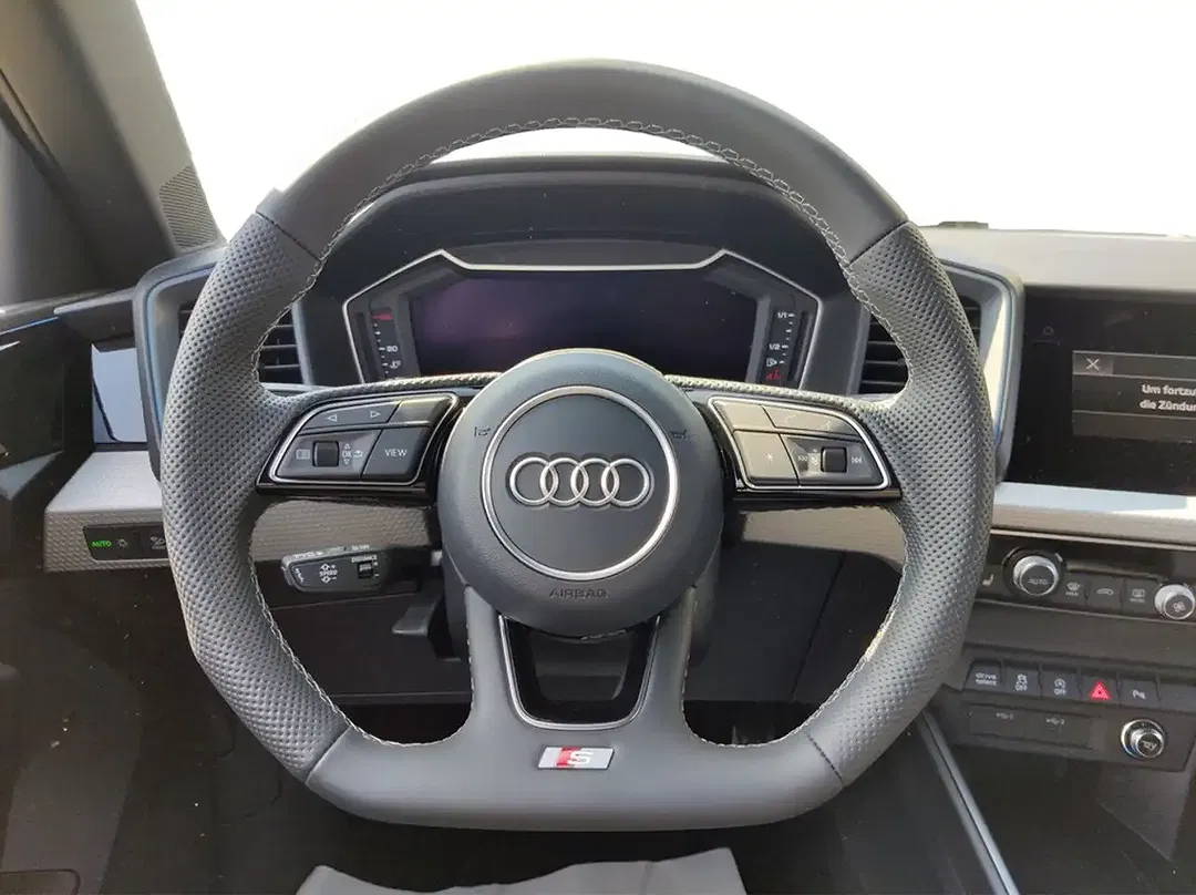 Audi A1 - Thumbnail 11