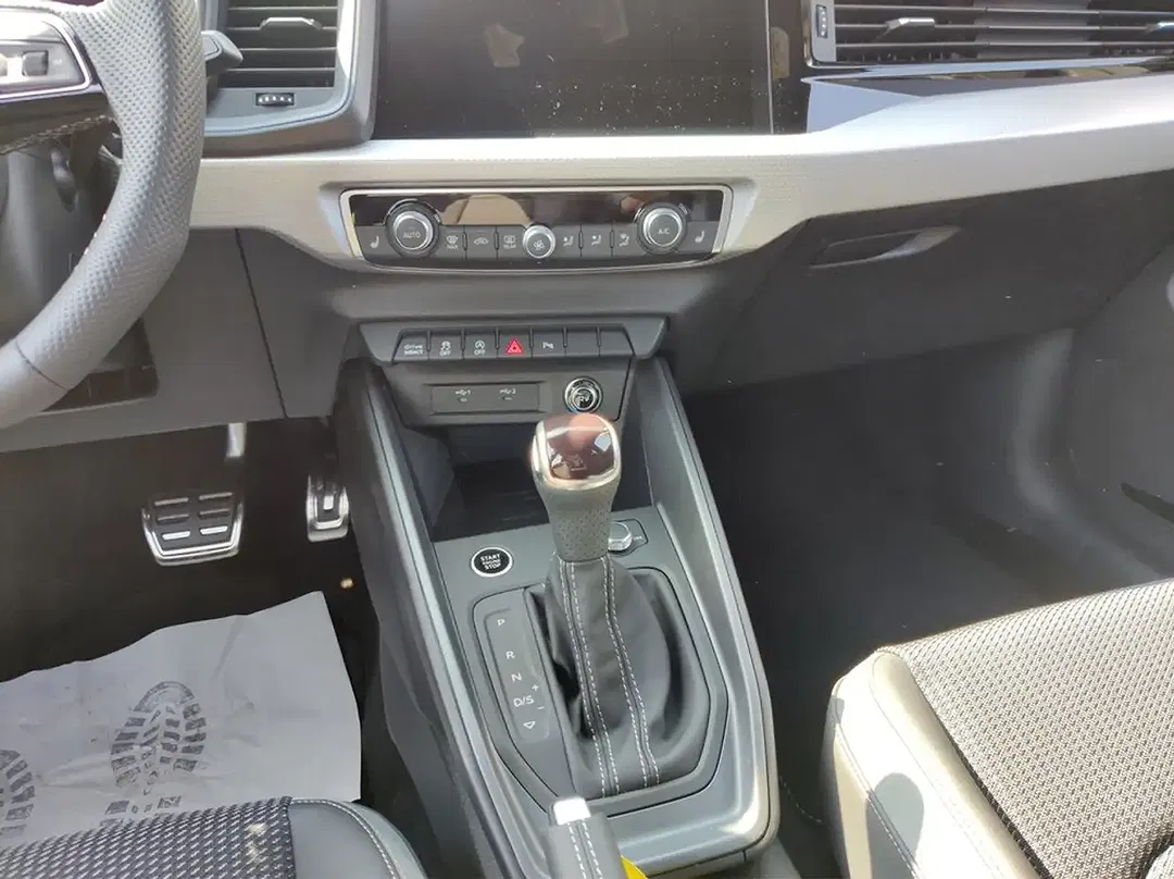 Audi A1 - Thumbnail 13