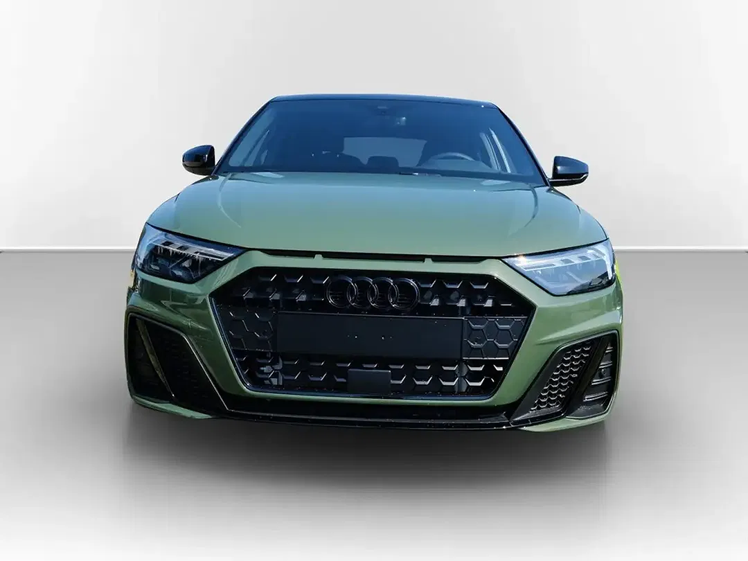 Audi A1 - Thumbnail 2