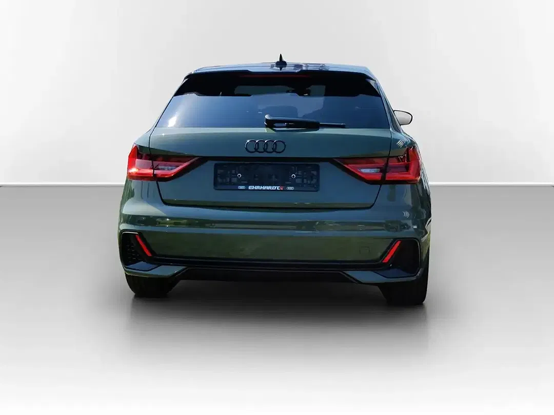 Audi A1 - Thumbnail 5