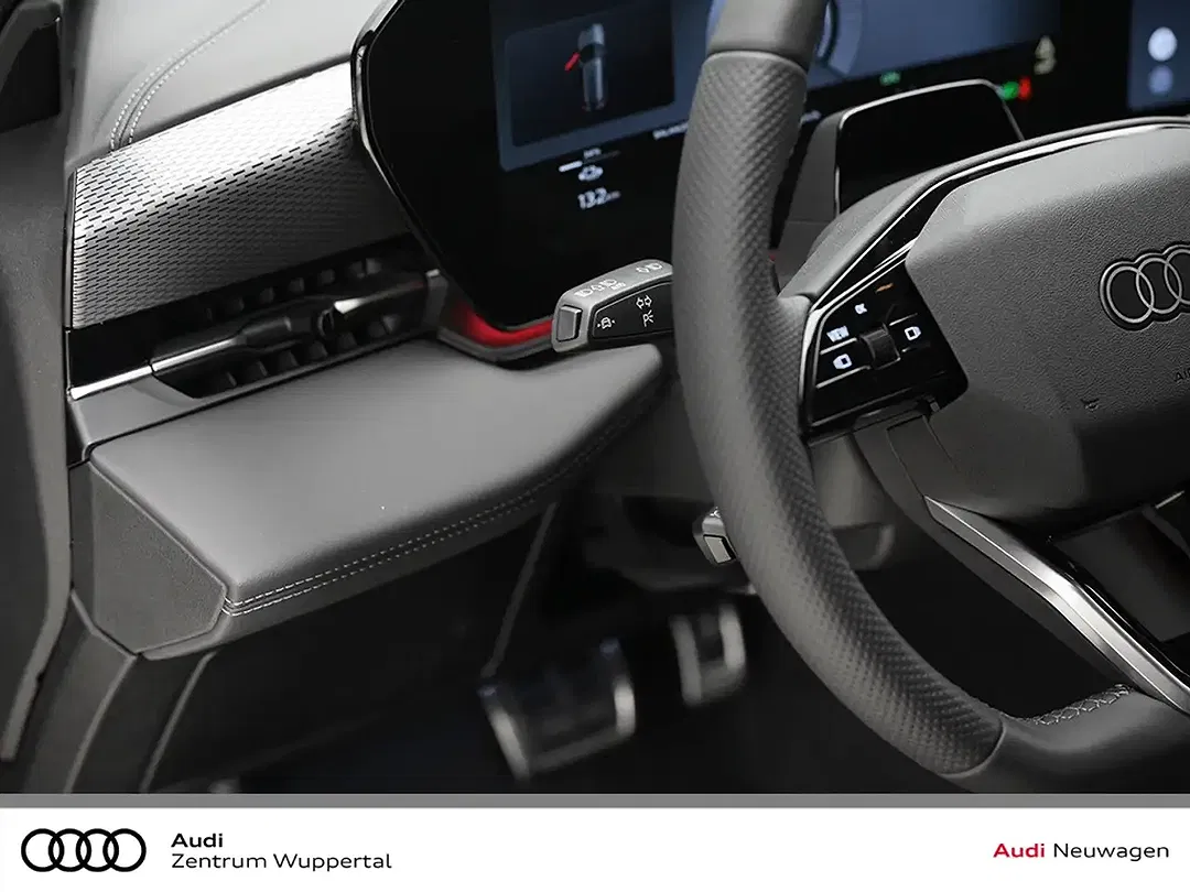 Audi S6 - Thumbnail 10
