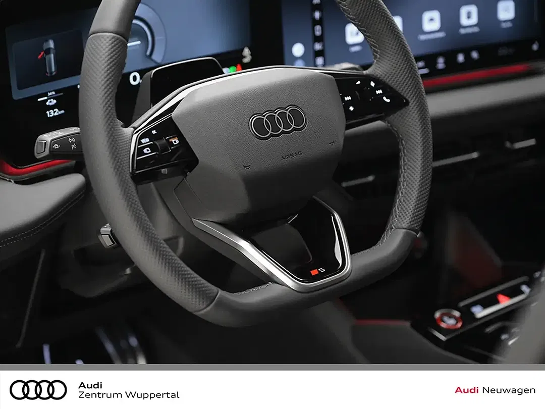 Audi S6 - Thumbnail 11