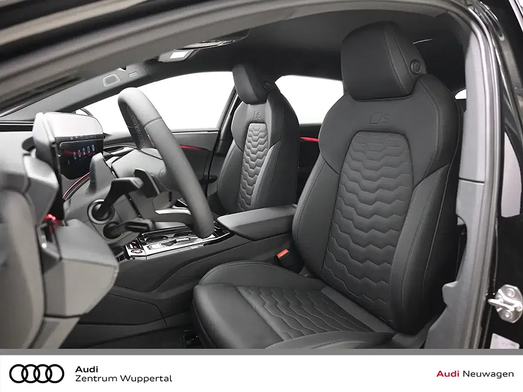 Audi S6 - Thumbnail 12