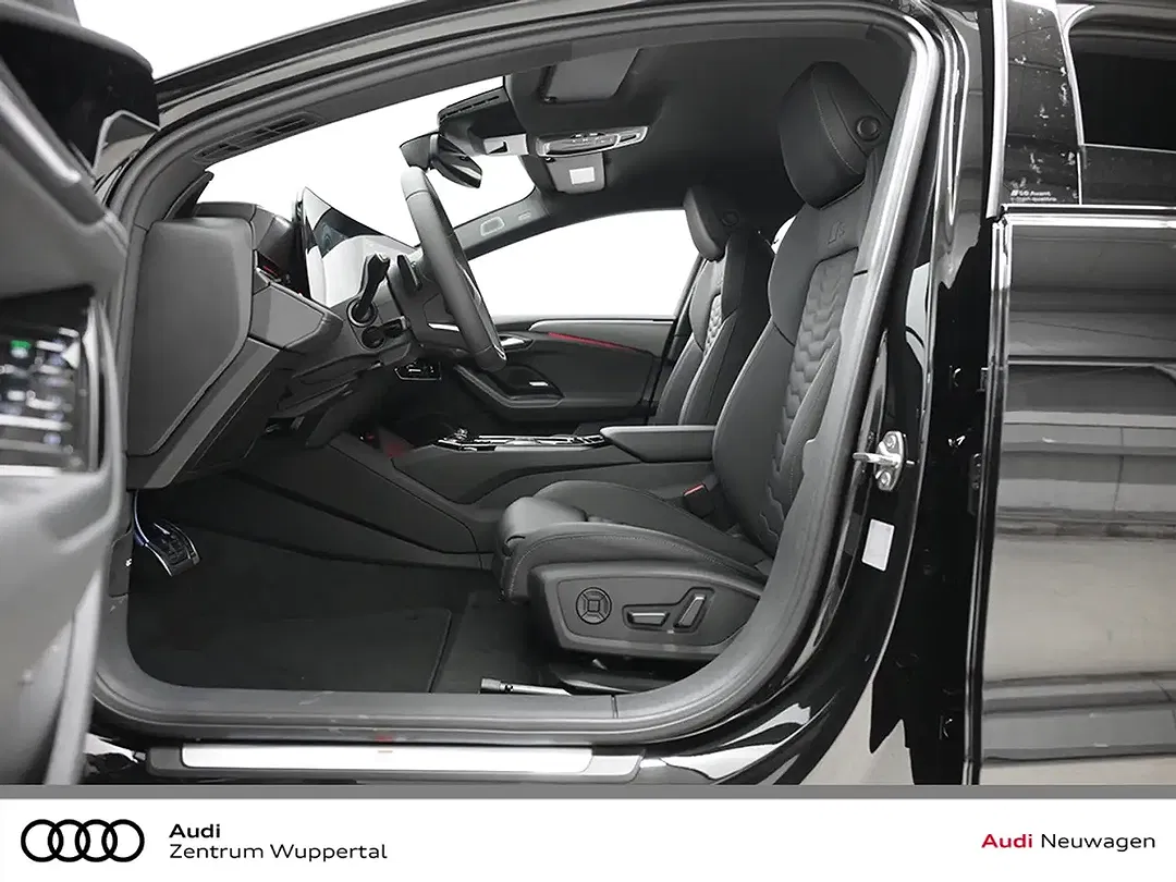 Audi S6 - Thumbnail 13