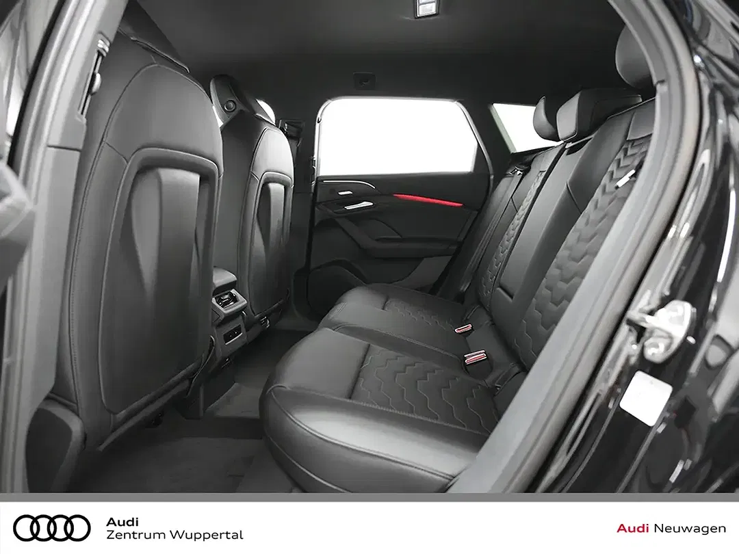 Audi S6 - Thumbnail 14