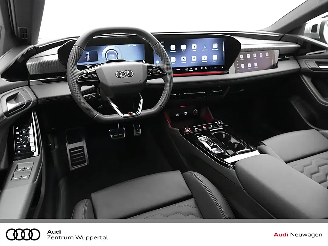 Audi S6 - Thumbnail 15