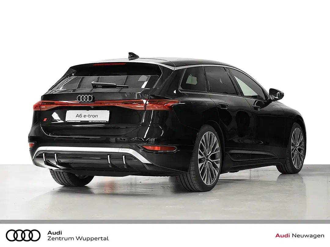 Audi S6 - Thumbnail 3
