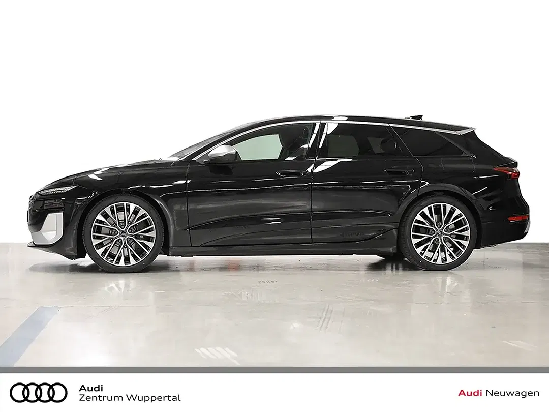 Audi S6 - Thumbnail 4