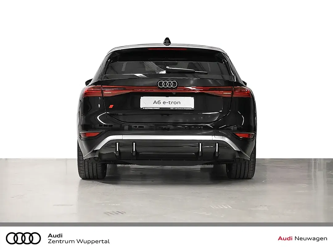 Audi S6 - Thumbnail 5