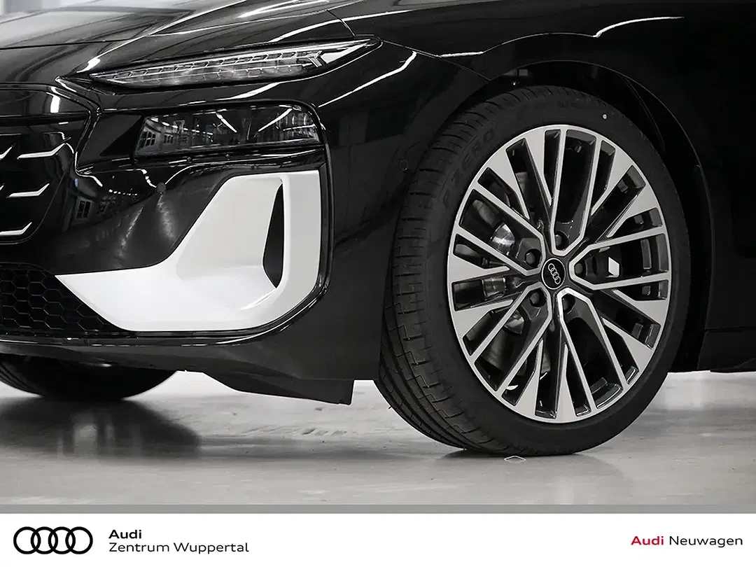 Audi S6 - Thumbnail 6