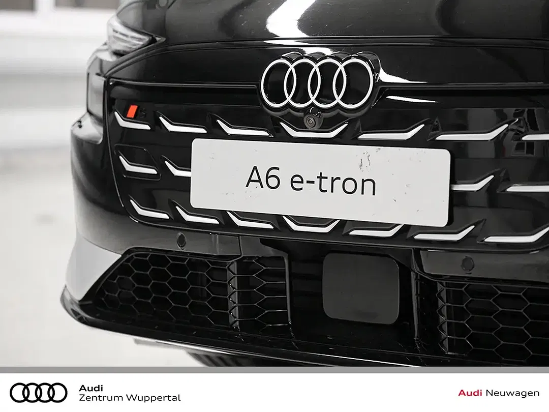 Audi S6 - Thumbnail 7