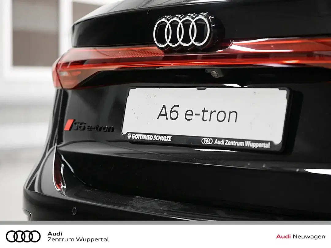 Audi S6 - Thumbnail 8
