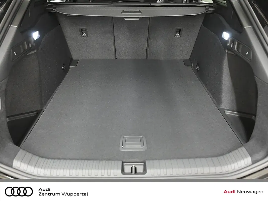 Audi S6 - Thumbnail 9