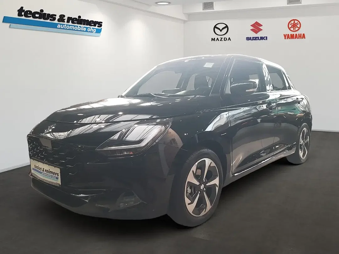 Suzuki Swift - Afbeelding 1