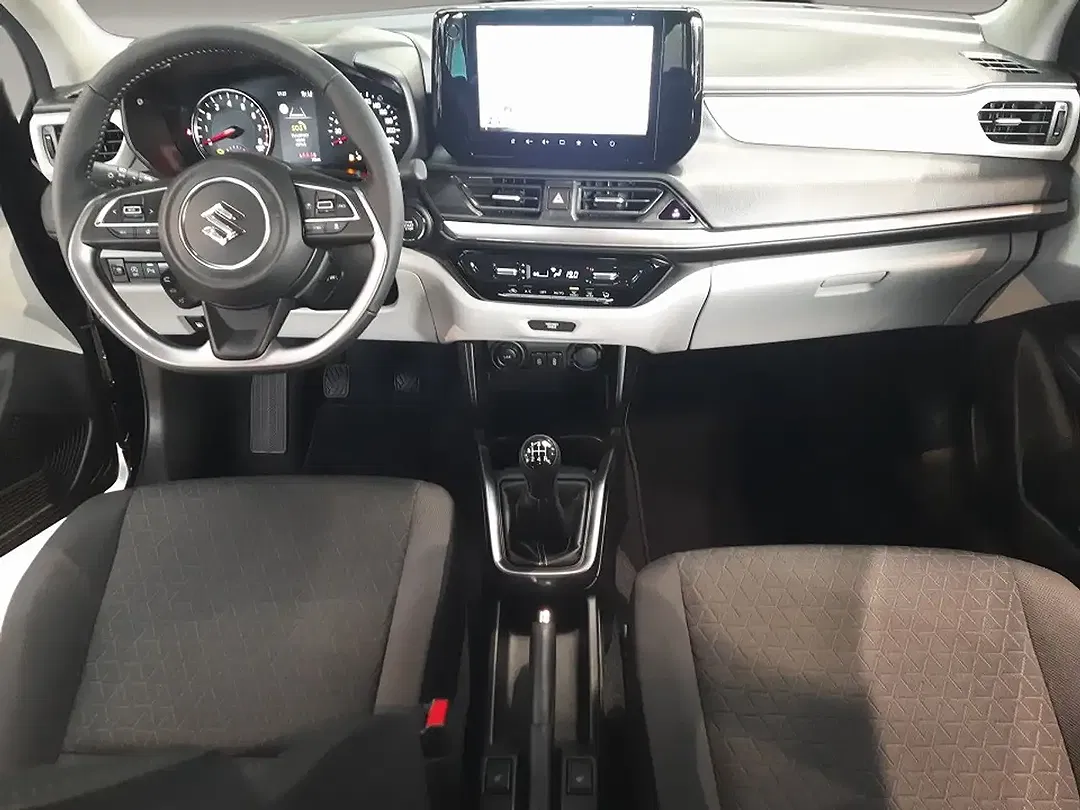 Suzuki Swift - Thumbnail 11