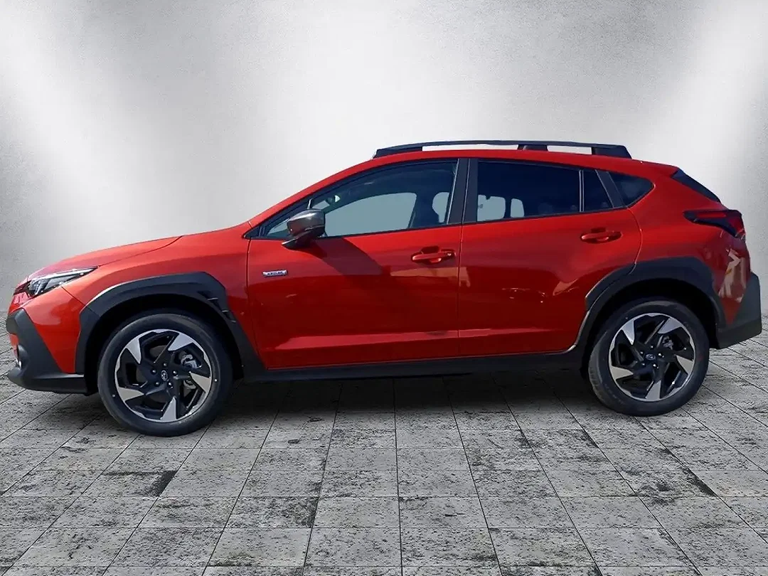 Subaru Crosstrek - Afbeelding 1