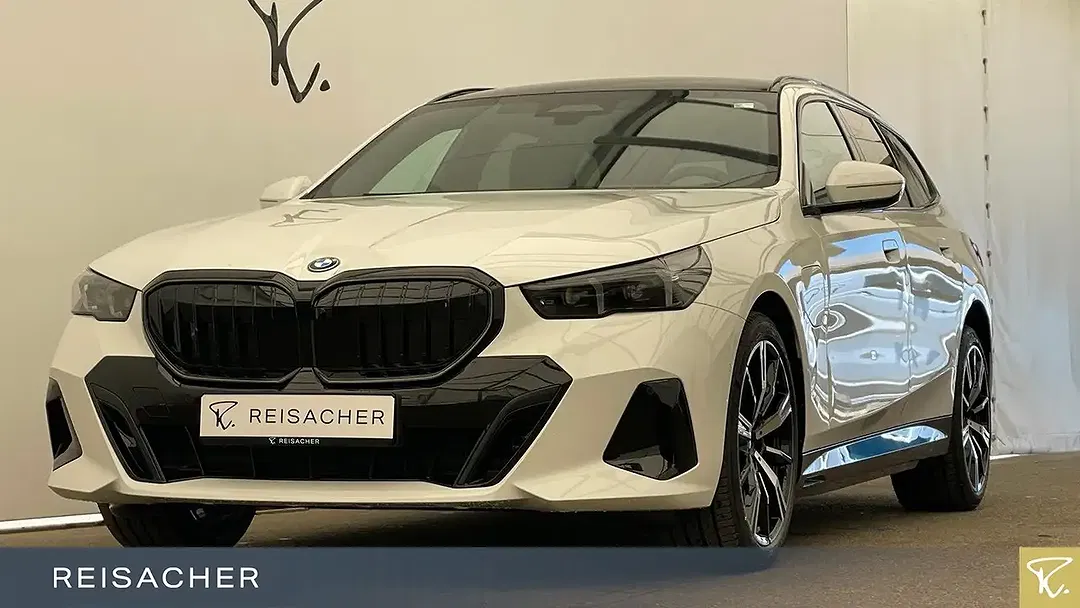 BMW 530 - Thumbnail 1