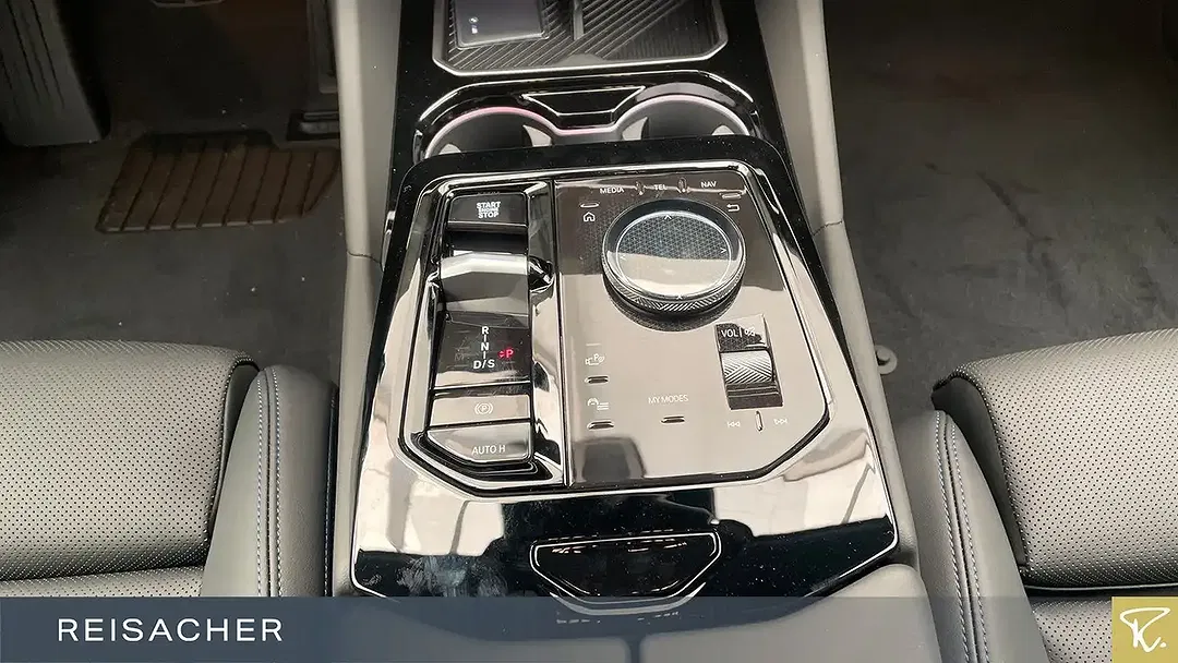BMW 530 - Thumbnail 10