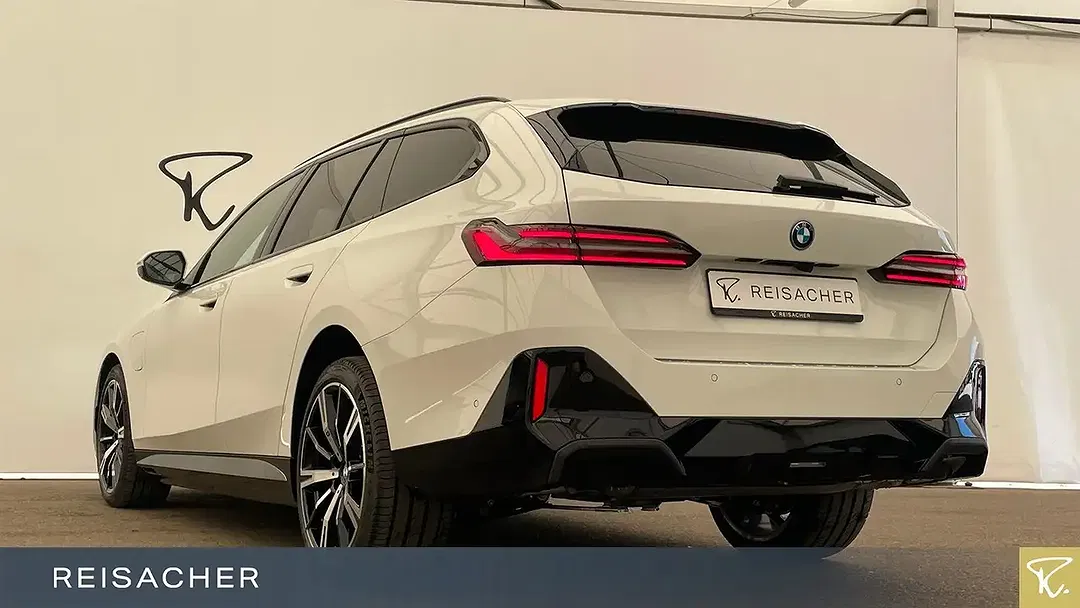 BMW 530 - Thumbnail 2