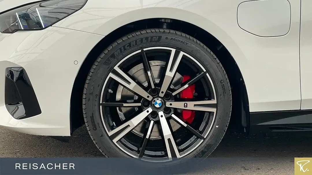 BMW 530 - Thumbnail 3