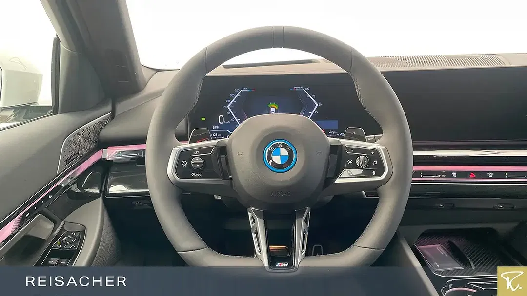BMW 530 - Thumbnail 5