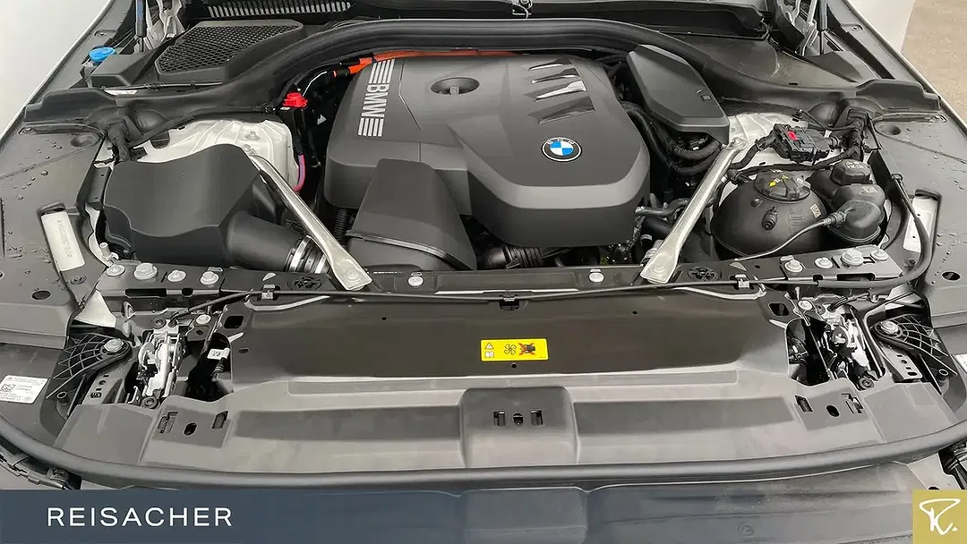 BMW 530 - Thumbnail 7