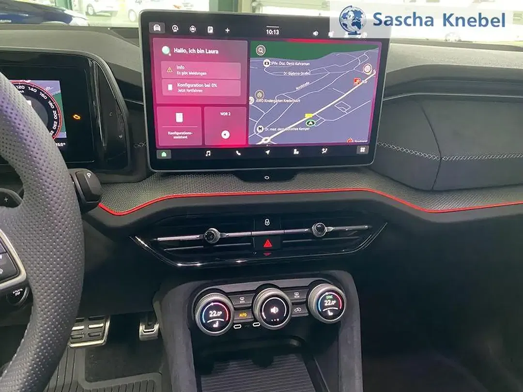 Skoda Kodiaq - Thumbnail 12