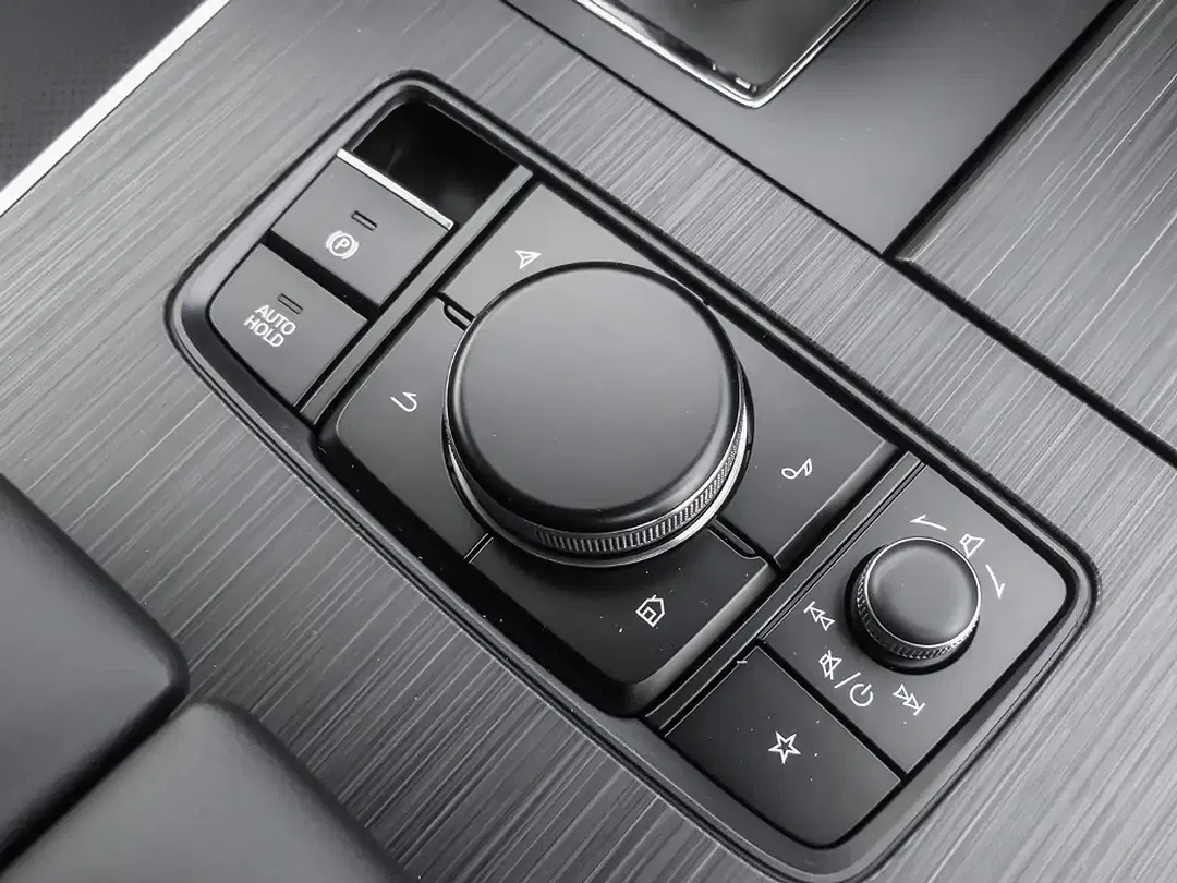 Mazda CX-60 - Thumbnail 11