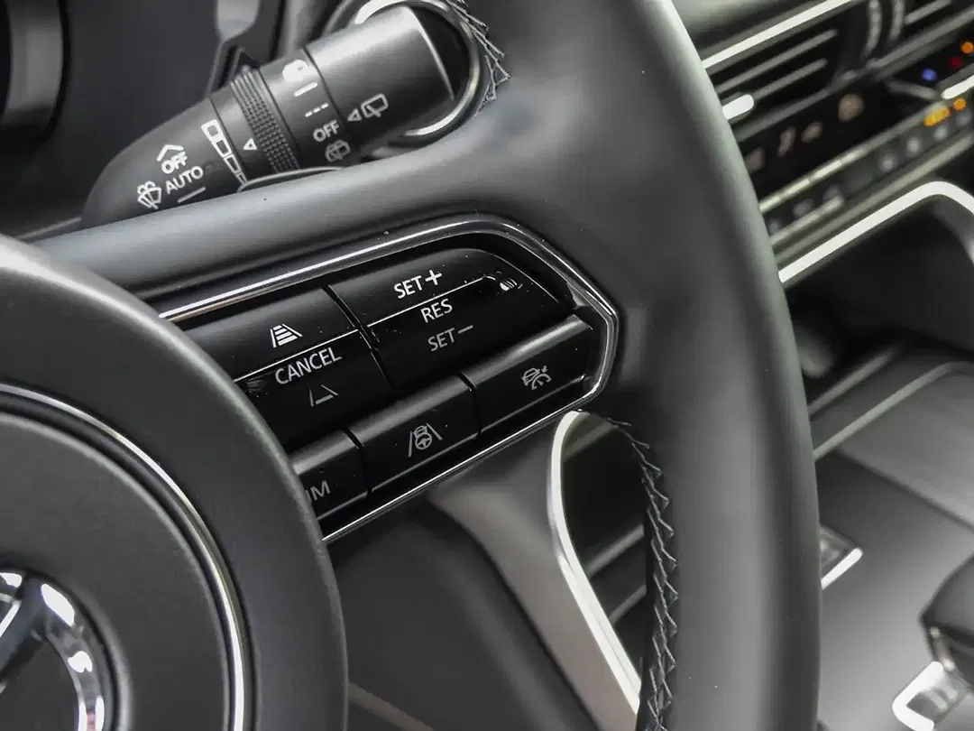 Mazda CX-60 - Thumbnail 9