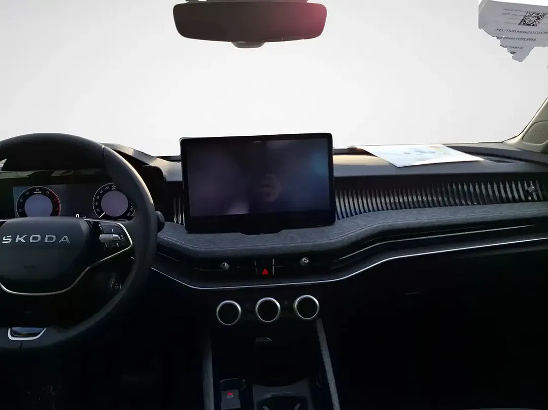 Skoda Superb - Thumbnail 7