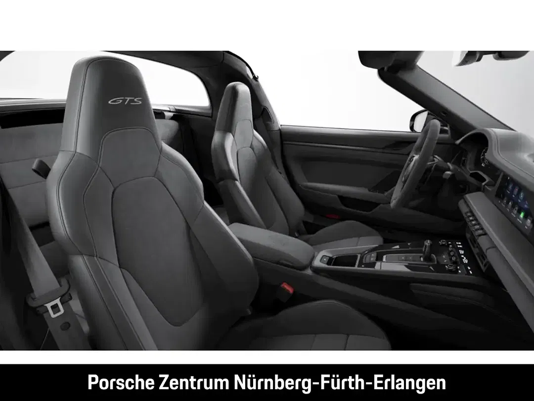 Porsche 992 - Thumbnail 10