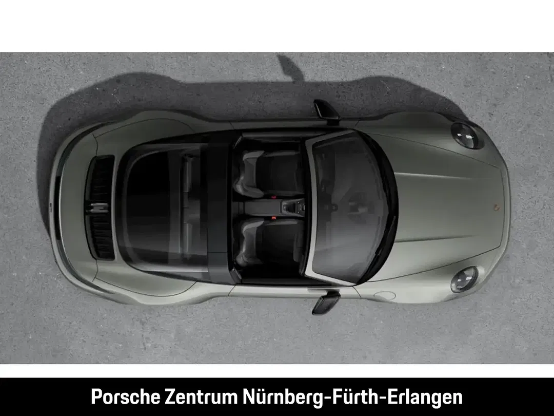 Porsche 992 - Thumbnail 5