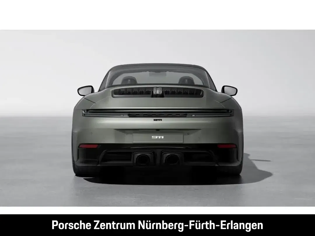 Porsche 992 - Thumbnail 7