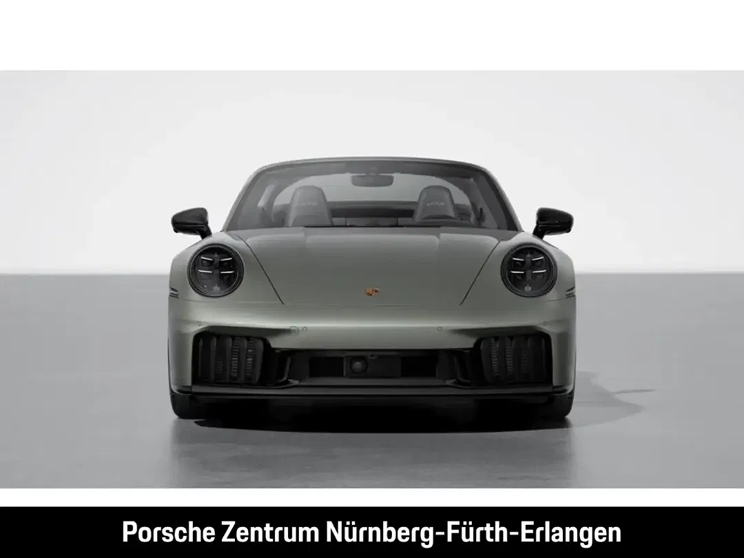 Porsche 992 - Thumbnail 8