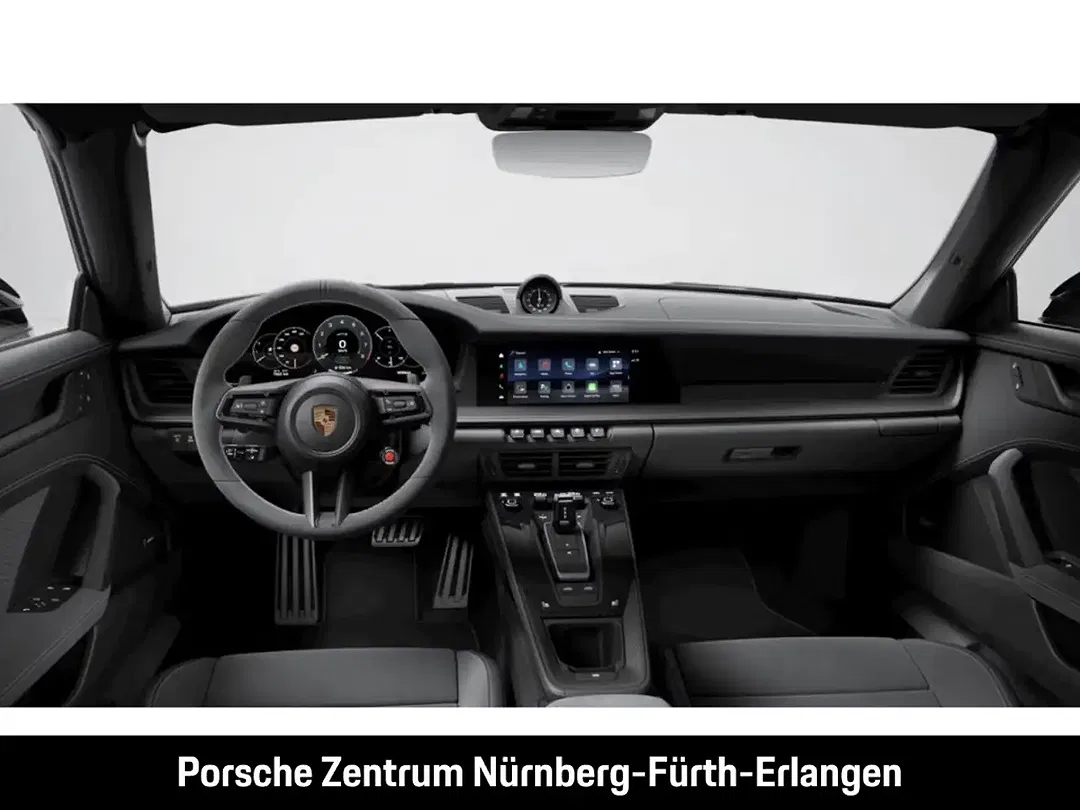 Porsche 992 - Thumbnail 9