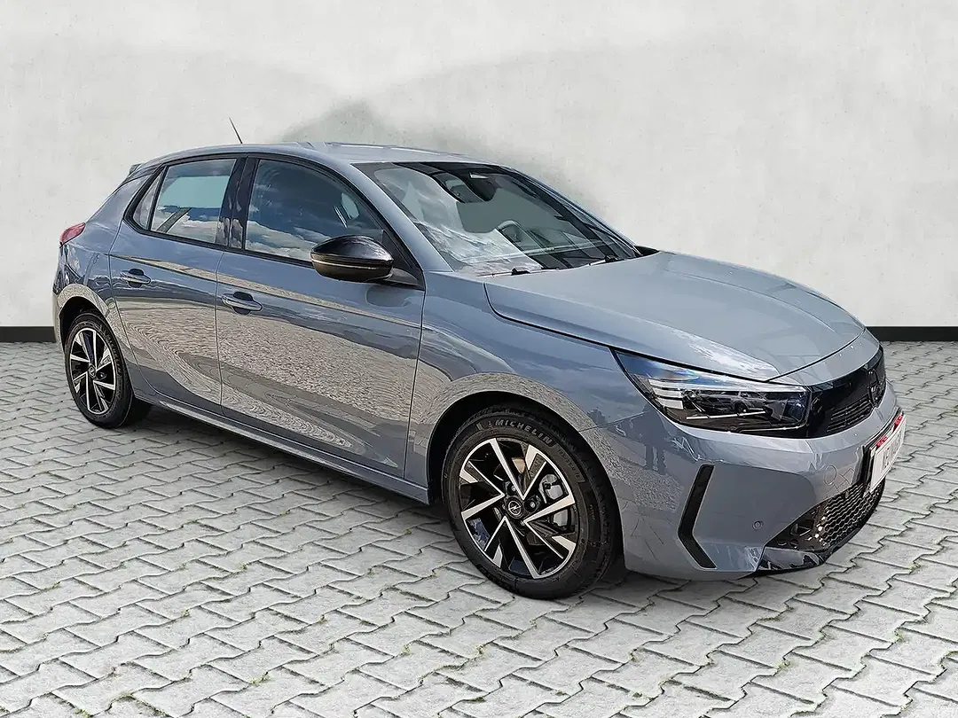 Opel Corsa - Thumbnail 2