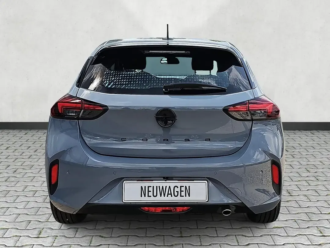 Opel Corsa - Thumbnail 7