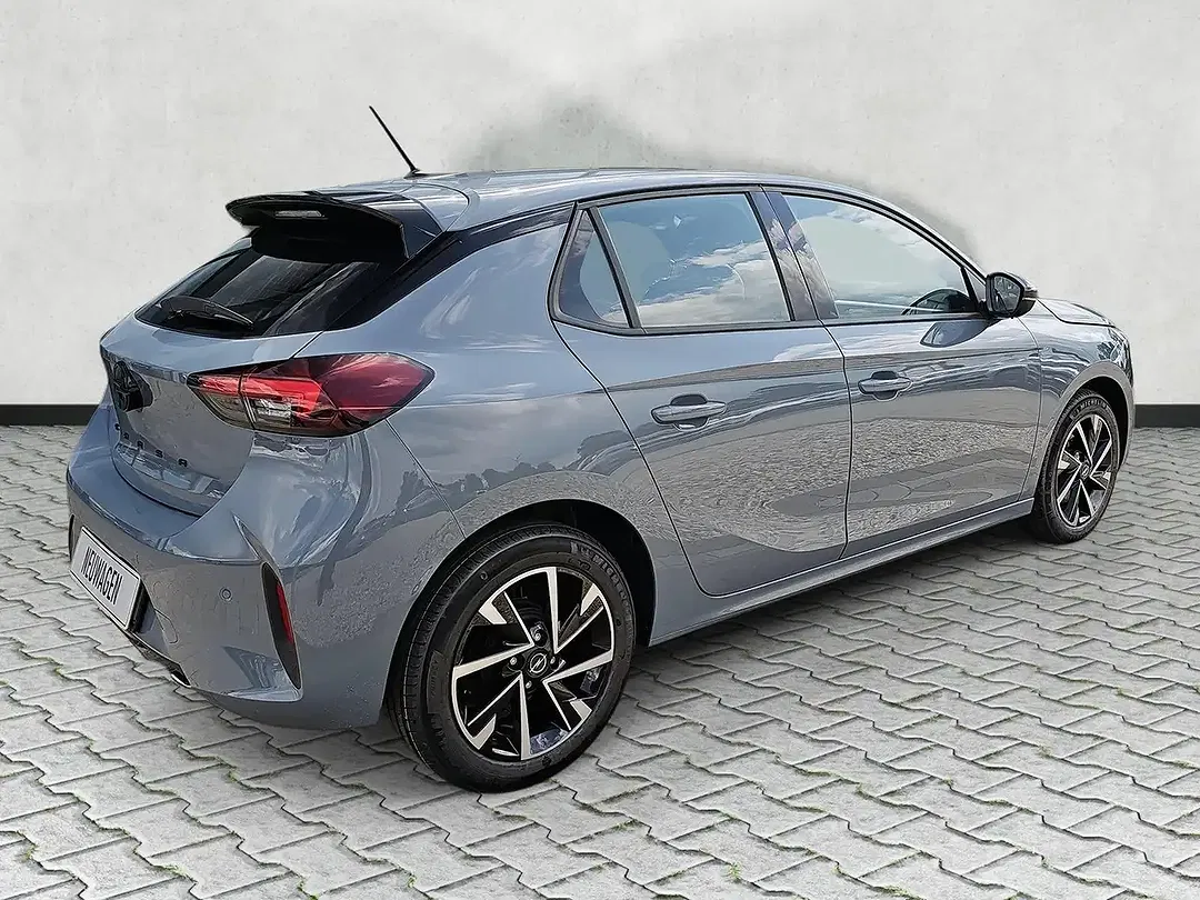 Opel Corsa - Thumbnail 8