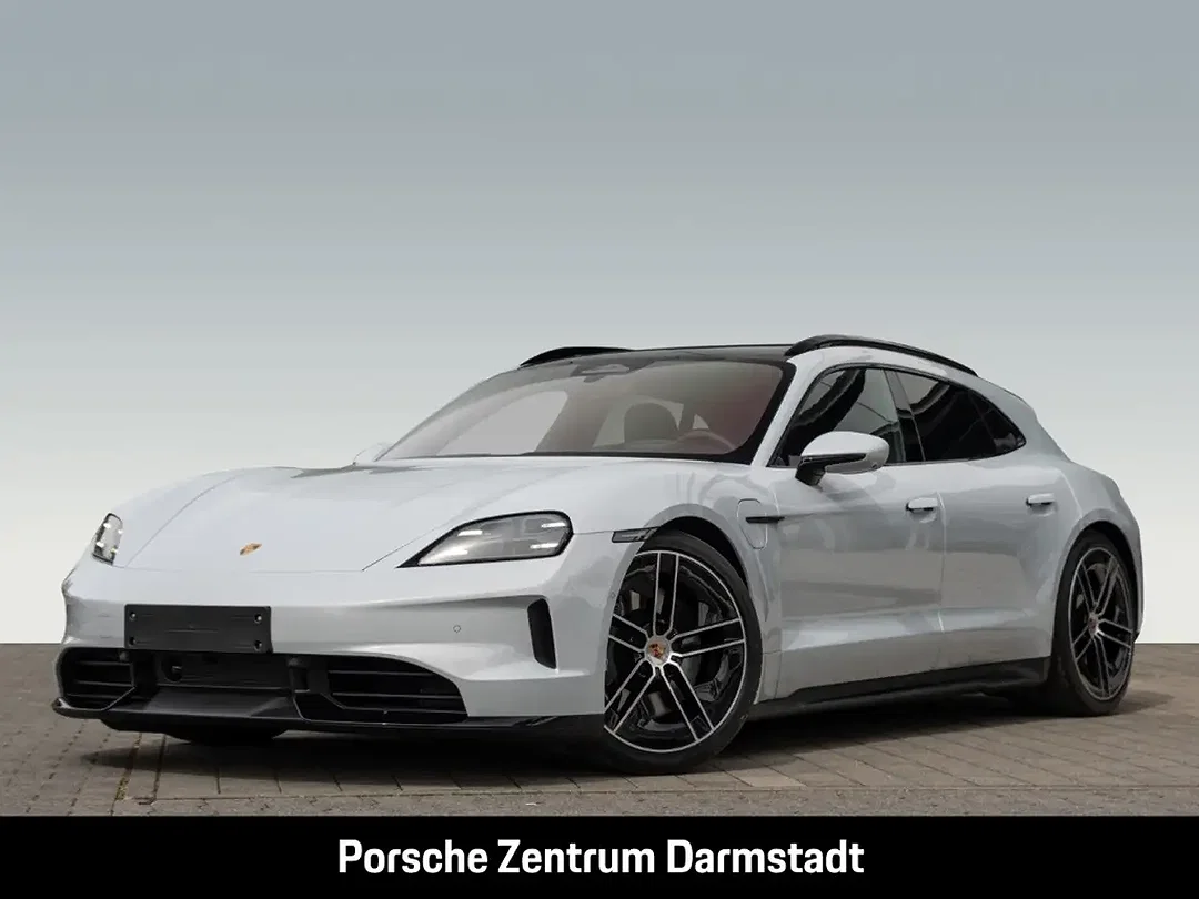 Porsche Taycan - Afbeelding 1