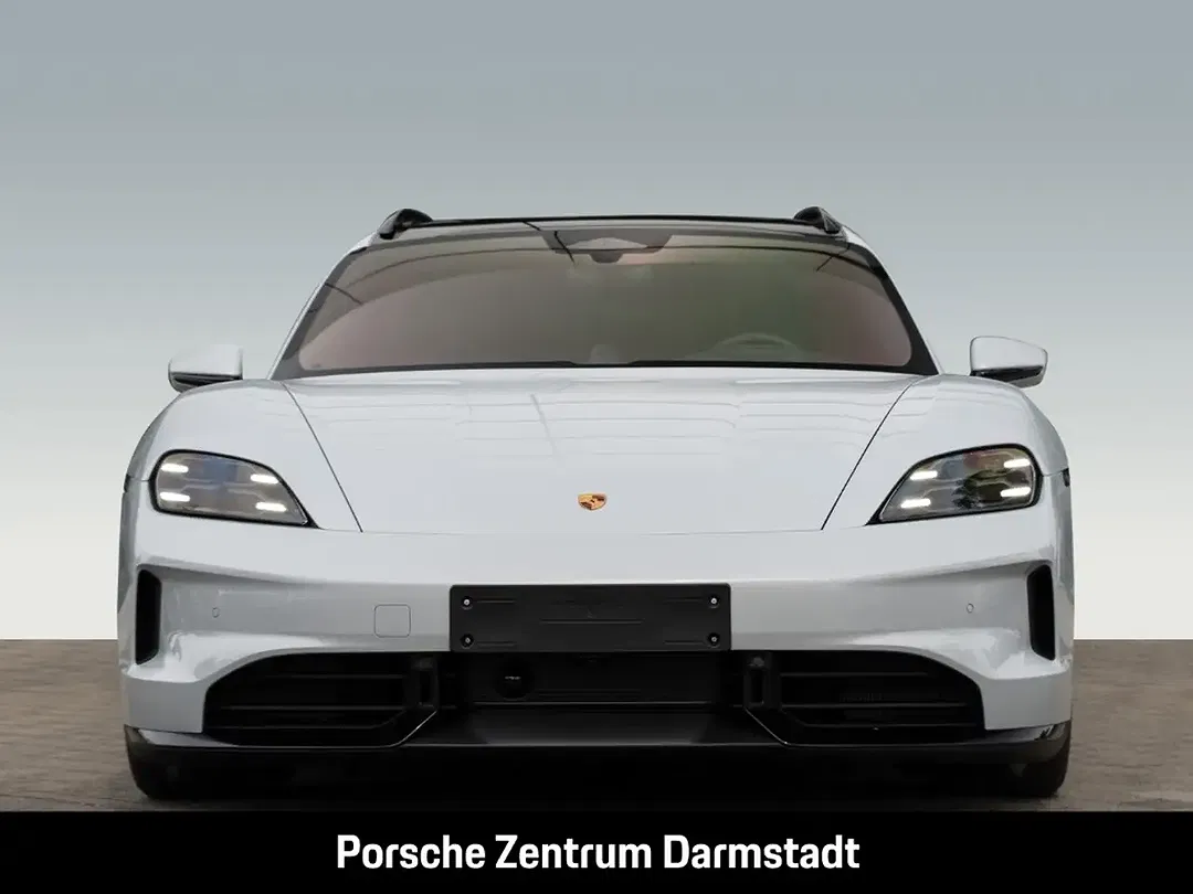Porsche Taycan - Thumbnail 10