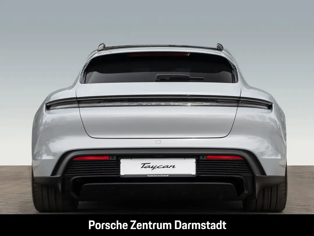 Porsche Taycan - Thumbnail 14