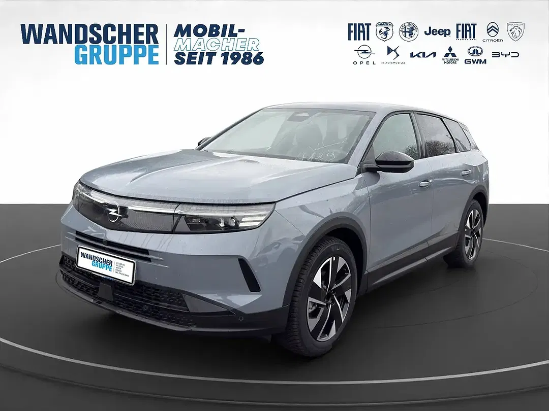 Opel Grandland - Thumbnail 1