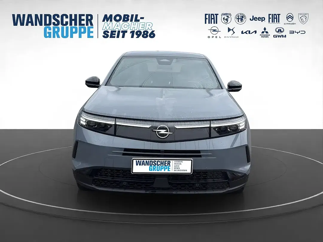 Opel Grandland - Thumbnail 8