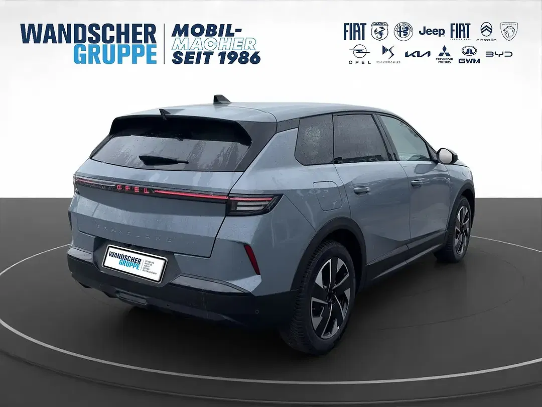 Opel Grandland - Thumbnail 5