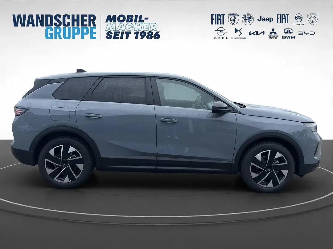 Opel Grandland - Thumbnail 6