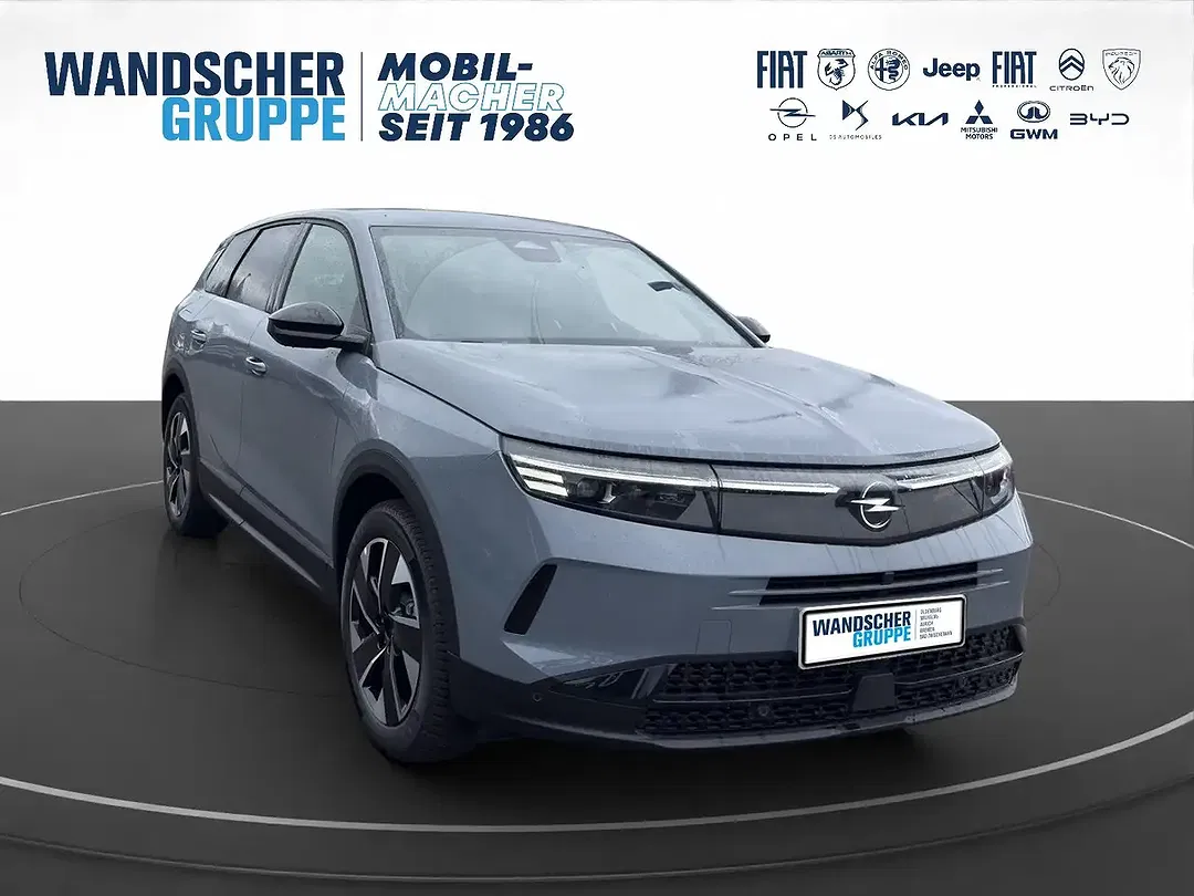 Opel Grandland - Thumbnail 7