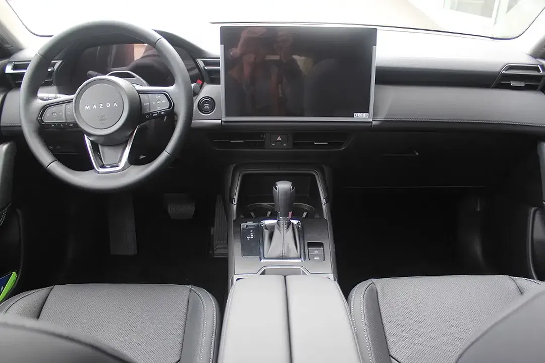 Mazda CX-5 - Thumbnail 12